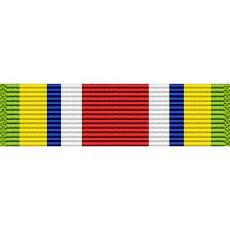 Tennessee National Guard War Service Ribbon